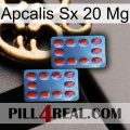 Apcalis Sx 20 Mg 05